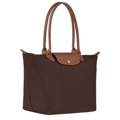 Borsa Classica Le Pliage Grande – Ebano