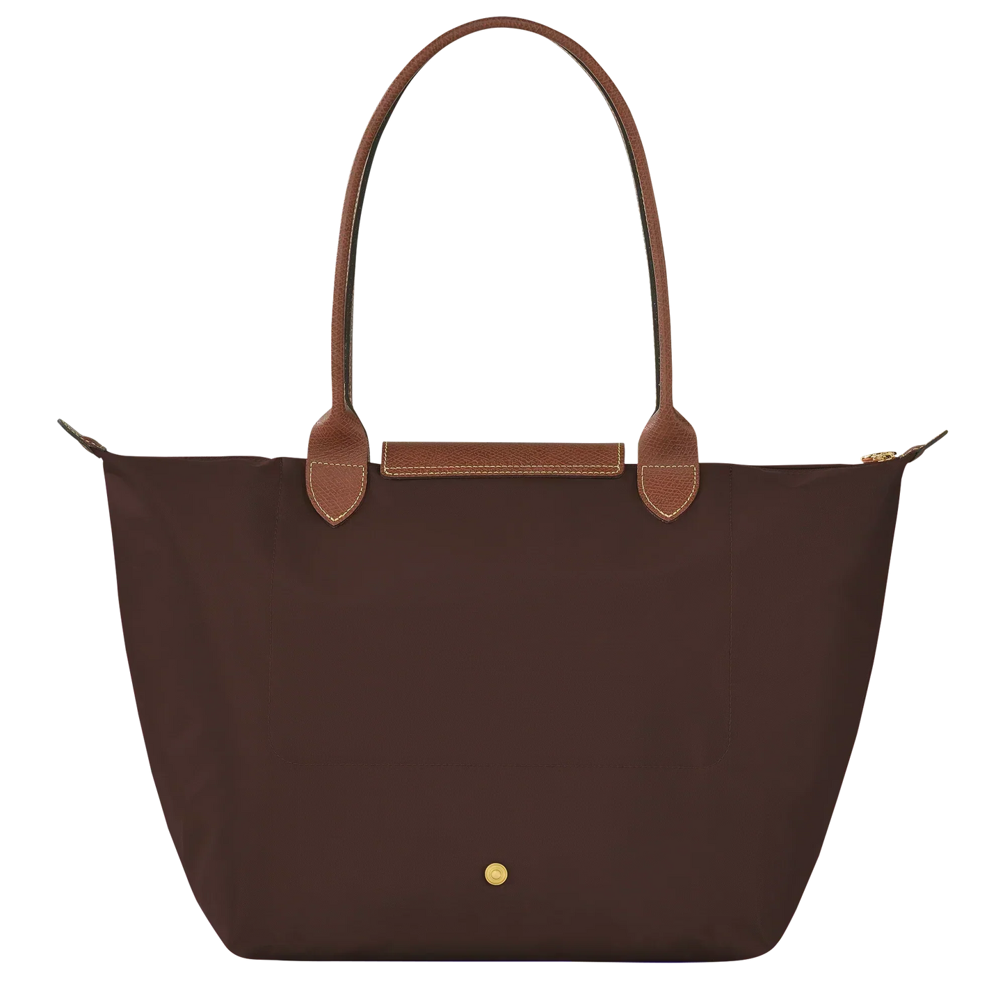 Borsa Classica Le Pliage Grande – Ebano