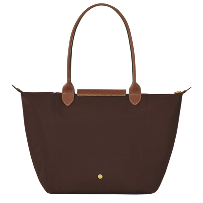 Borsa Classica Le Pliage Grande – Ebano