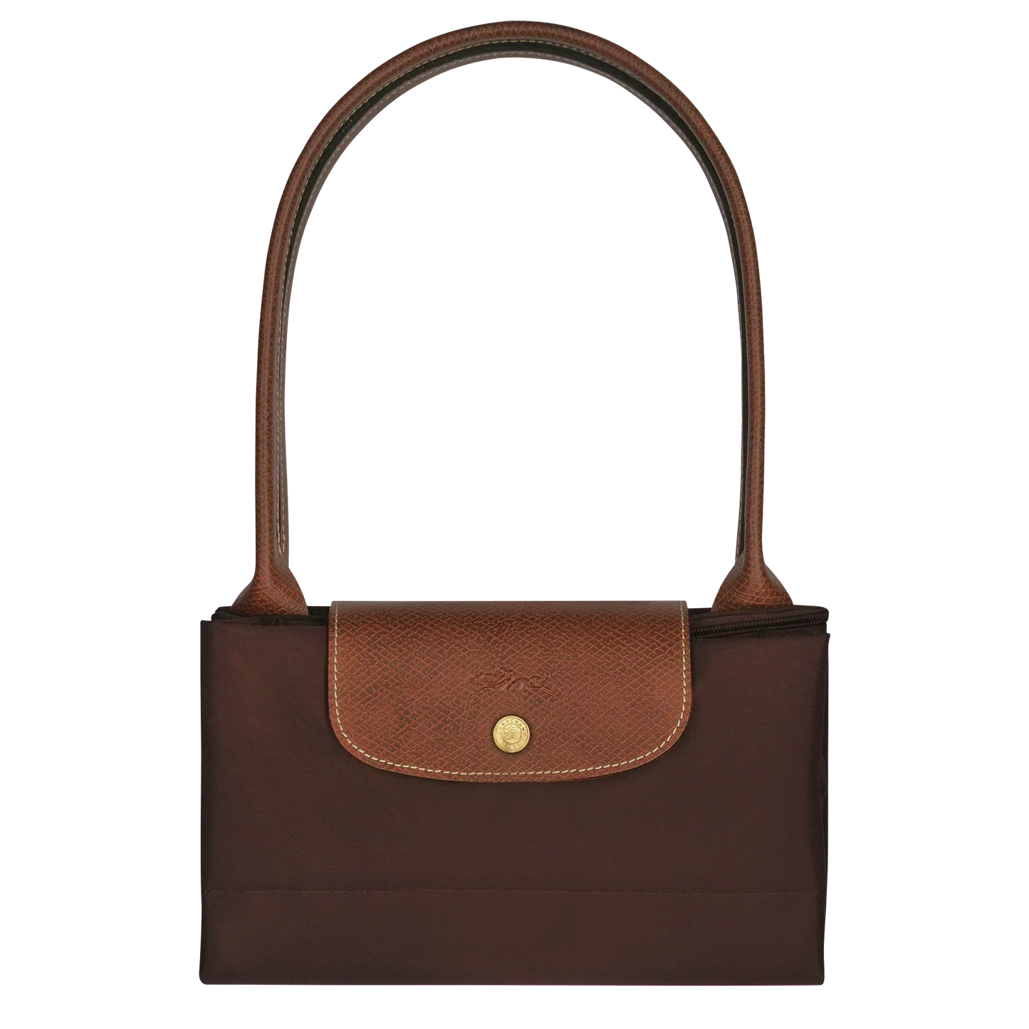 Borsa Classica Le Pliage Grande – Ebano