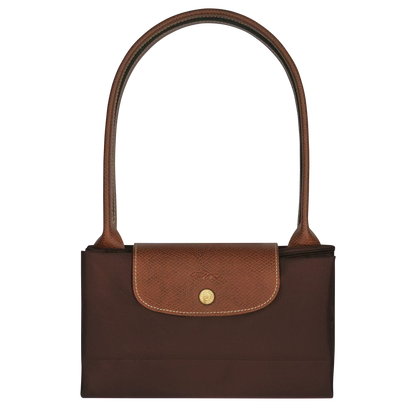 Borsa Classica Le Pliage Grande – Ebano