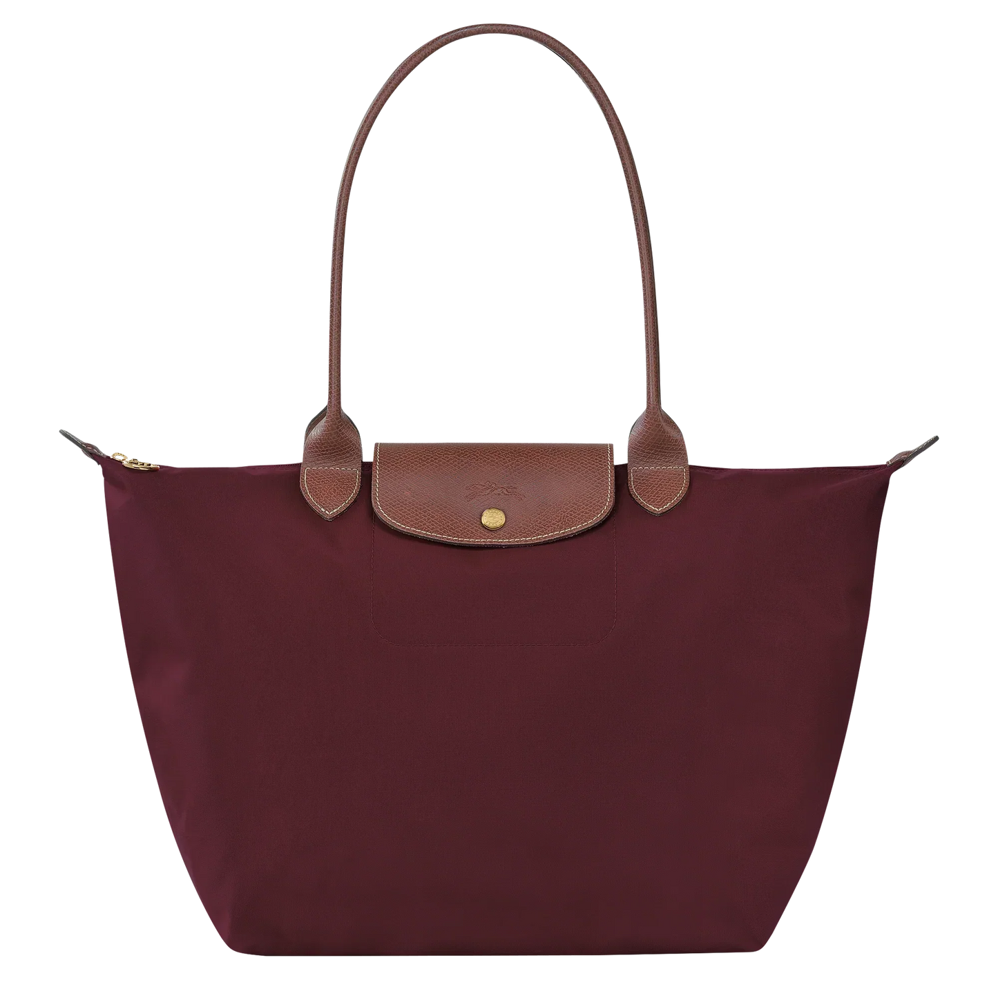 Borsa Classica Le Pliage Grande – Bordeaux