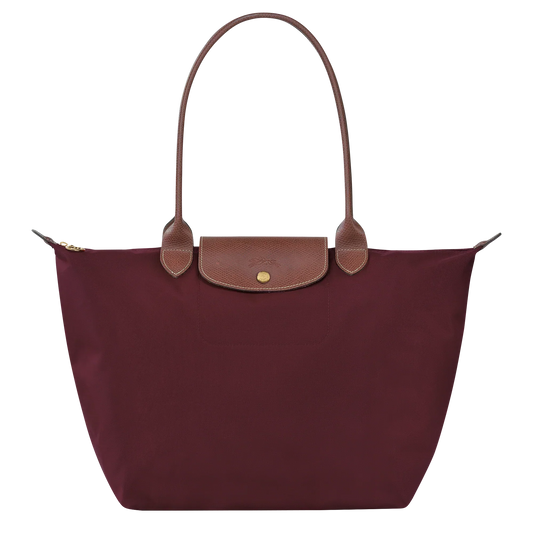 Borsa Classica Le Pliage Grande – Bordeaux