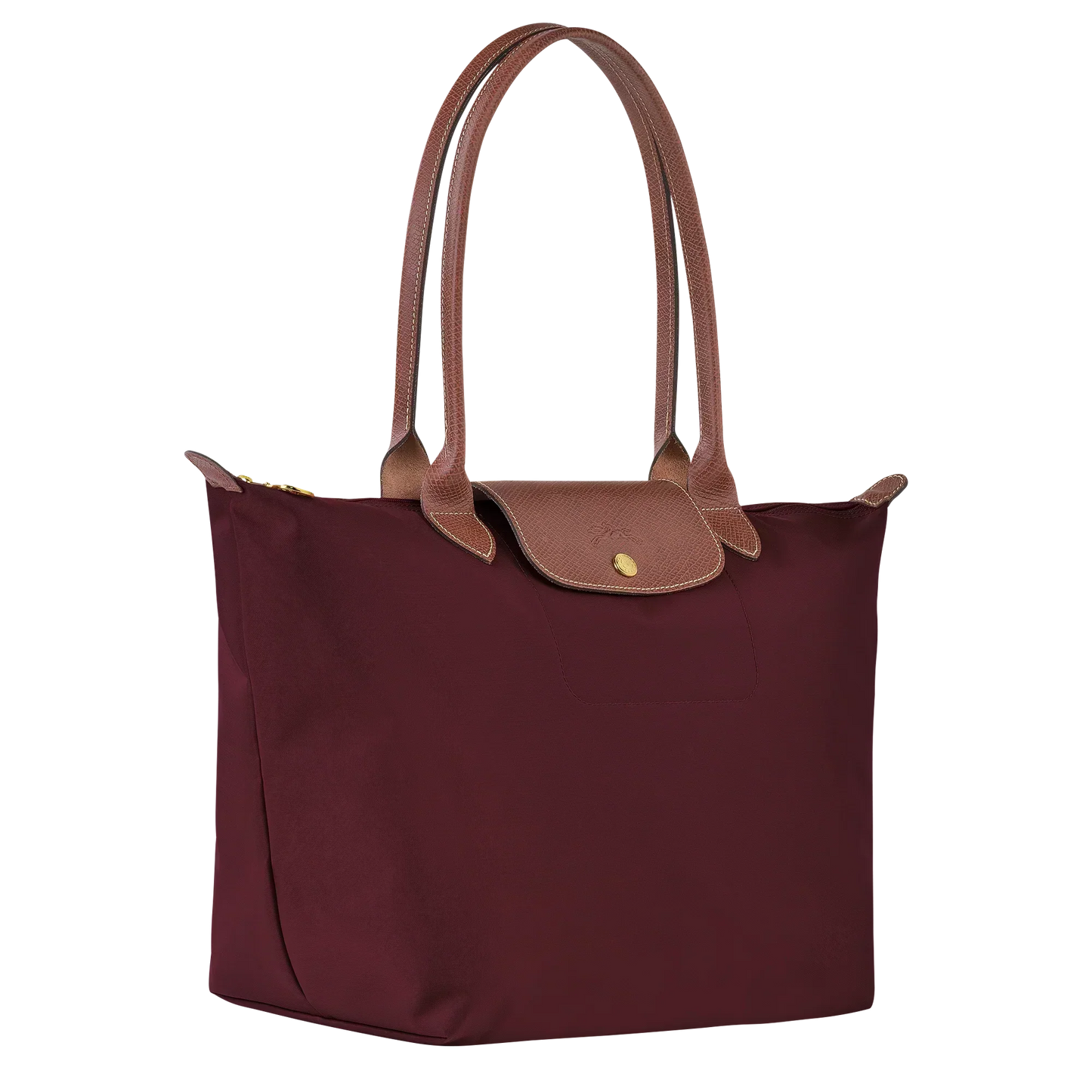 Borsa Classica Le Pliage Grande – Bordeaux