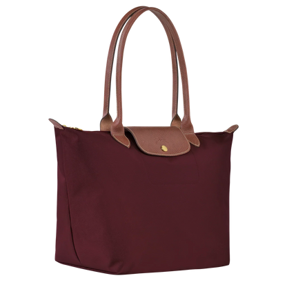 Borsa Classica Le Pliage Grande – Bordeaux