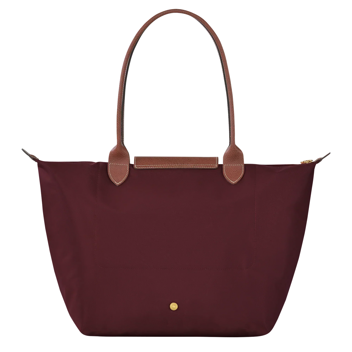 Borsa Classica Le Pliage Grande – Bordeaux