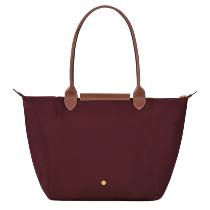 Borsa Classica Le Pliage Grande – Bordeaux