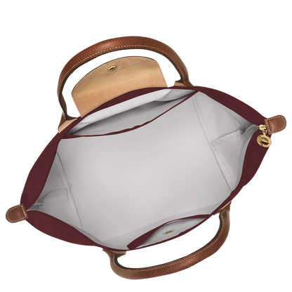 Borsa Classica Le Pliage Grande – Bordeaux