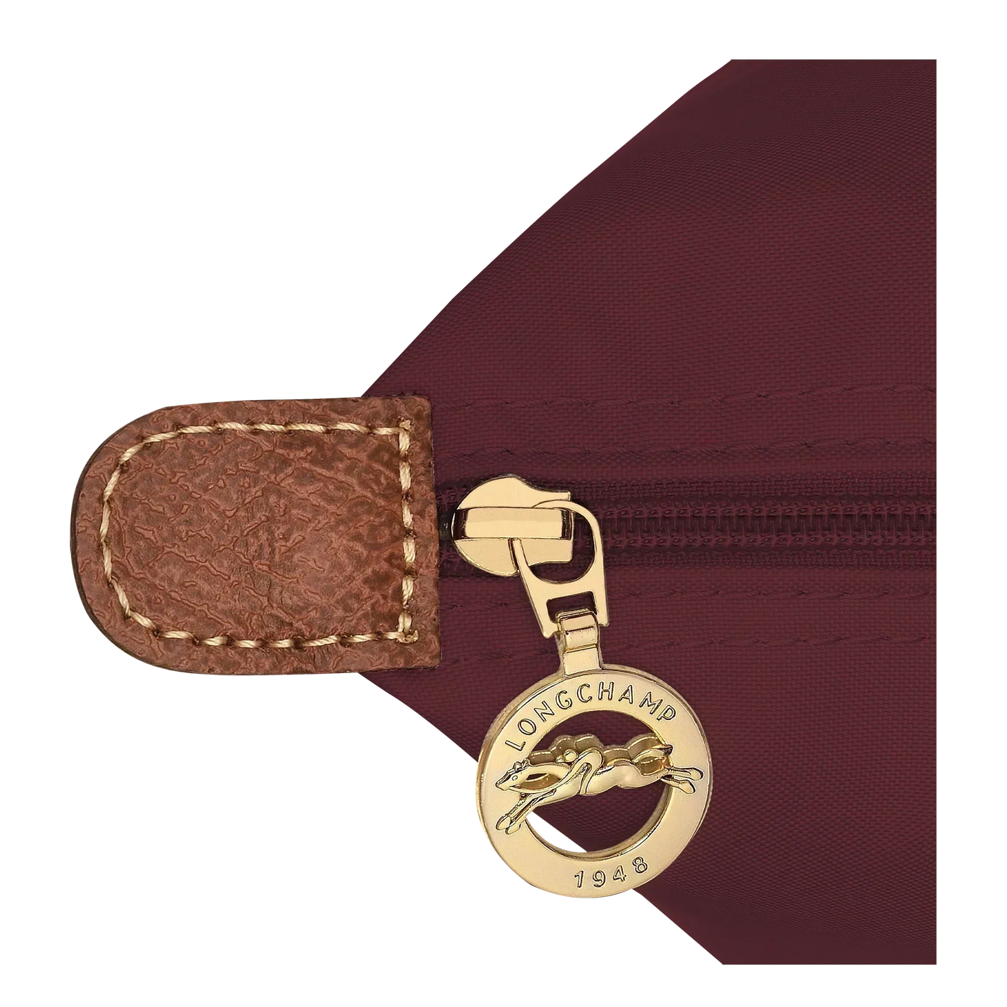 Borsa Classica Le Pliage Grande – Bordeaux