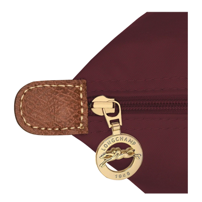 Borsa Classica Le Pliage Grande – Bordeaux