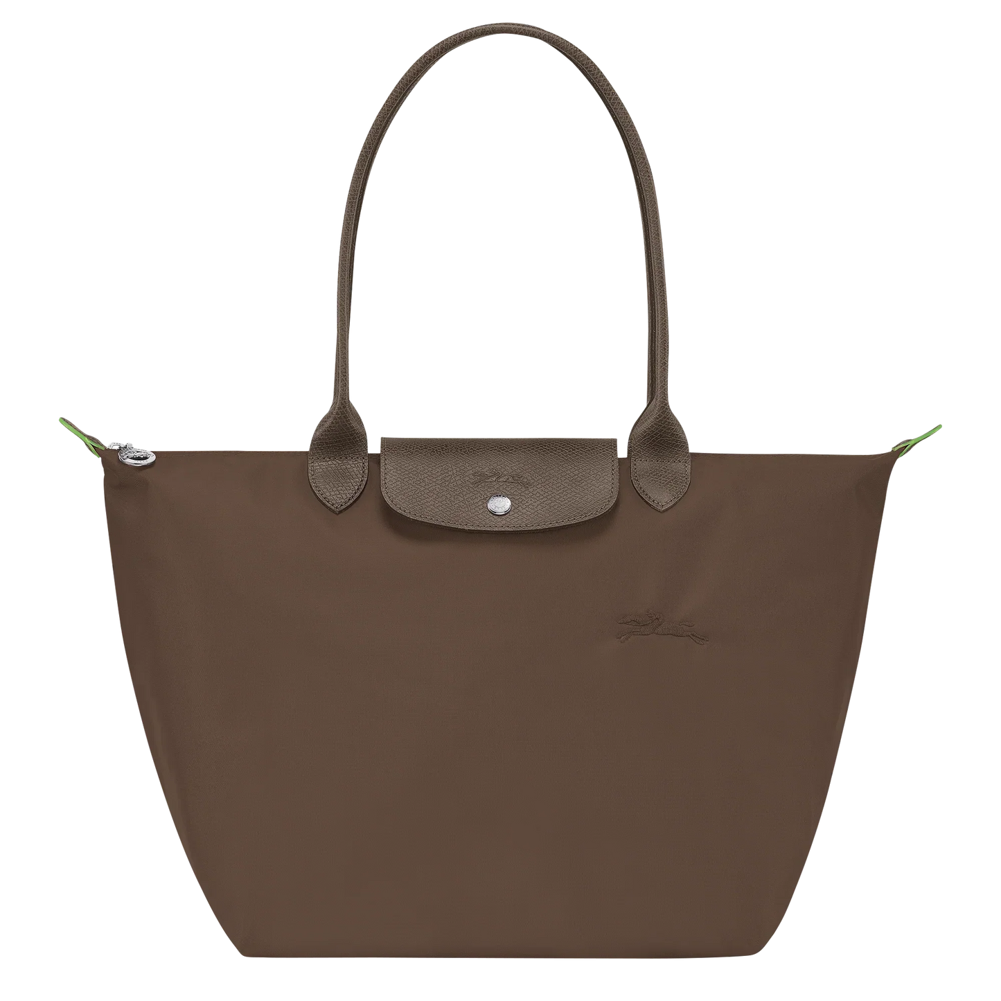 Borsa Classica Le Pliage Grande – Terra