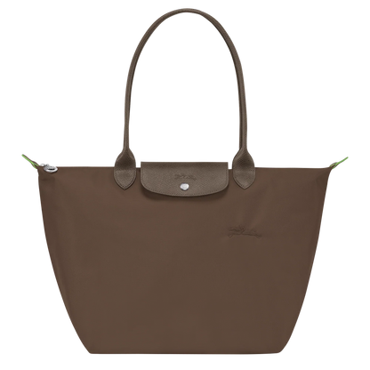 Borsa Classica Le Pliage Grande – Terra