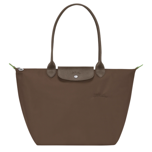 Borsa Classica Le Pliage Grande – Terra