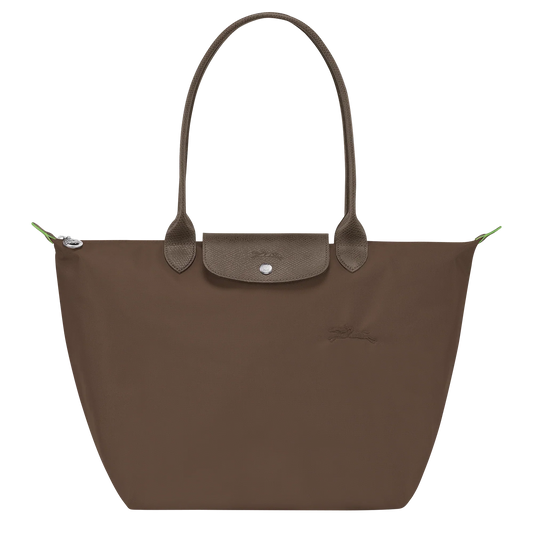 Borsa Classica Le Pliage Grande – Terra
