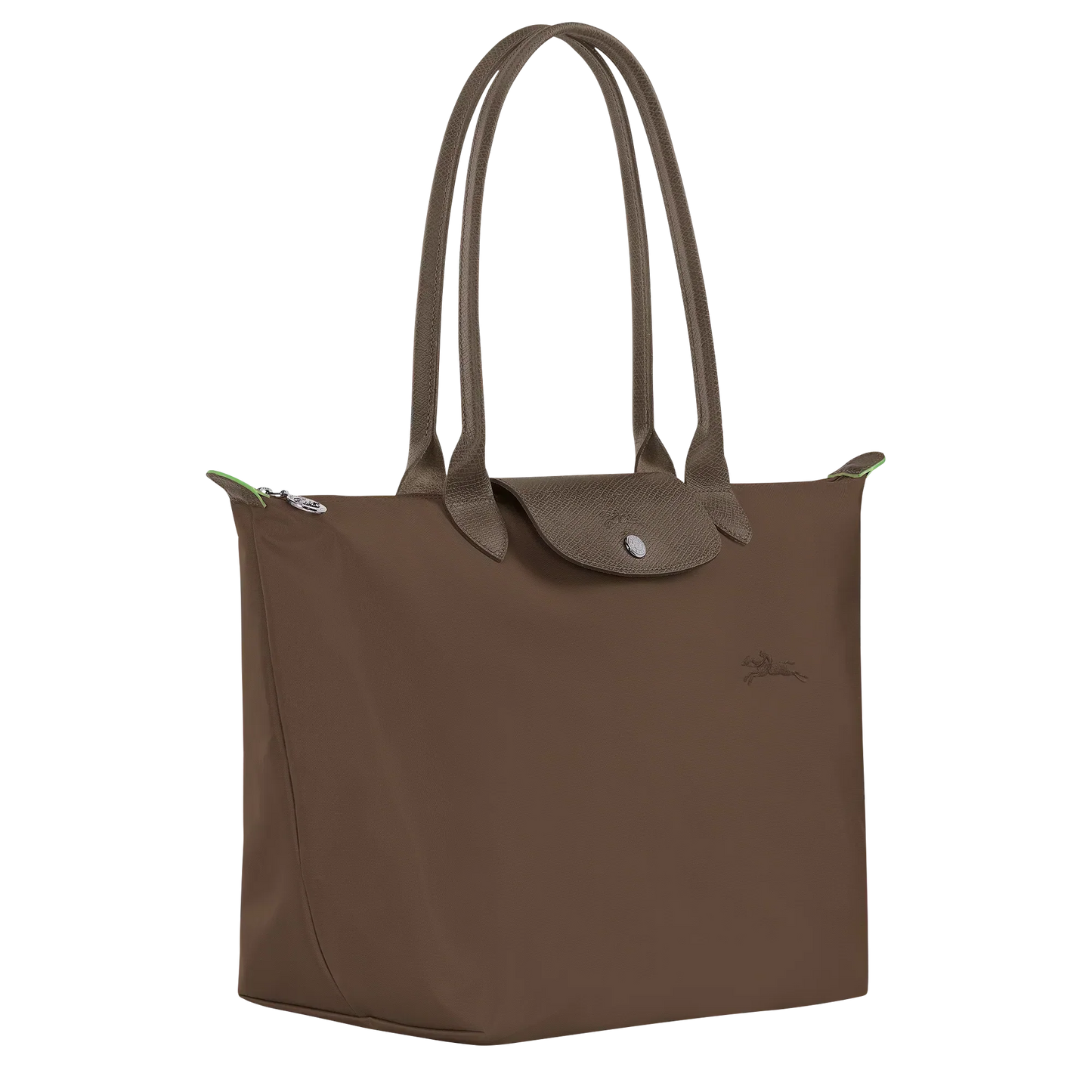 Borsa Classica Le Pliage Grande – Terra