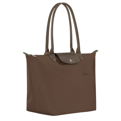 Borsa Classica Le Pliage Grande – Terra