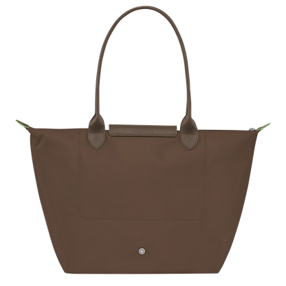 Borsa Classica Le Pliage Grande – Terra