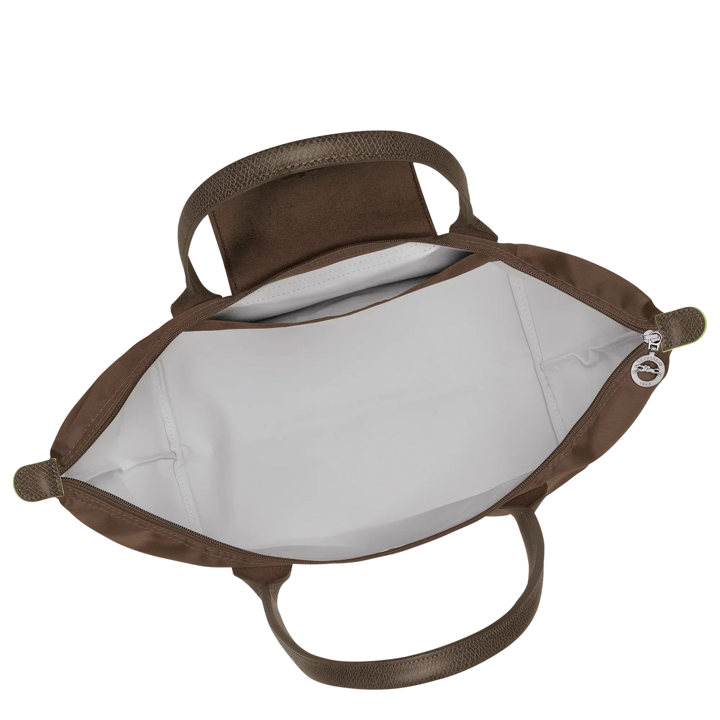 Borsa Classica Le Pliage Grande – Terra