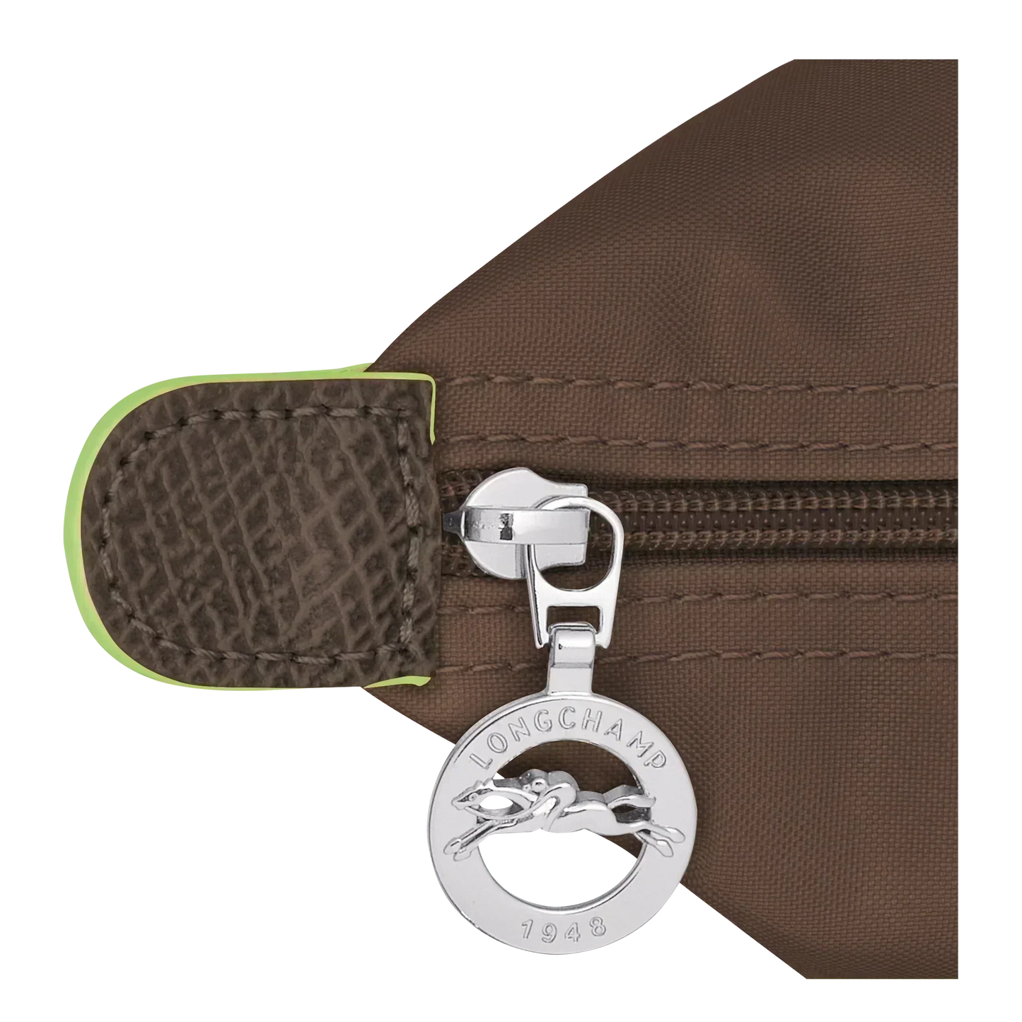 Borsa Classica Le Pliage Grande – Terra