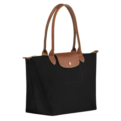 Borsa Classica Le Pliage Media – Nera