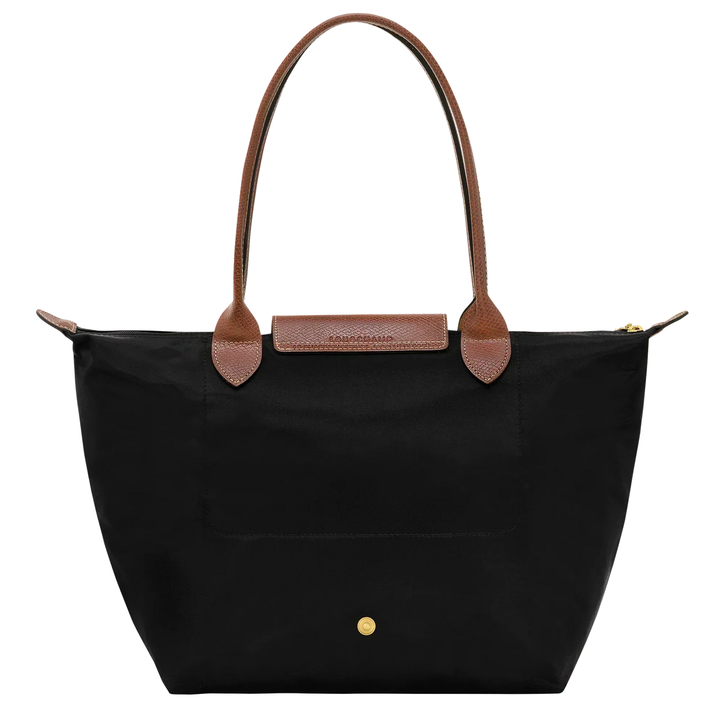 Borsa Classica Le Pliage Media – Nera