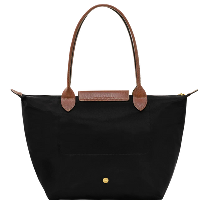 Borsa Classica Le Pliage Media – Nera