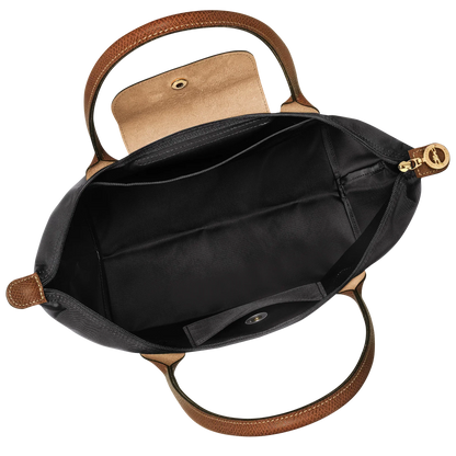 Borsa Classica Le Pliage Media – Nera