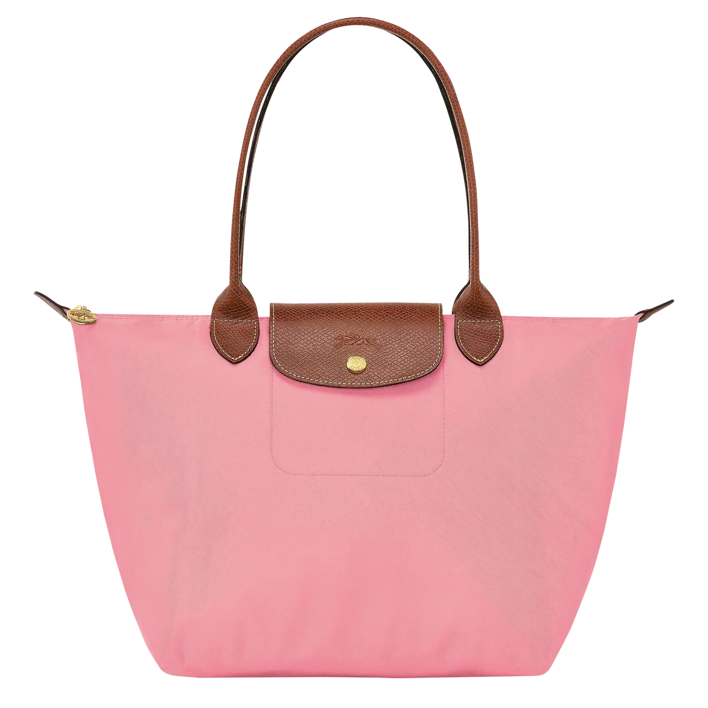 Borsa Classica Le Pliage Media – Marshmallow