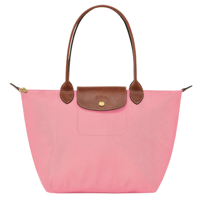 Borsa Classica Le Pliage Media – Marshmallow