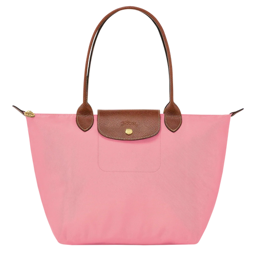 Borsa Classica Le Pliage Media – Marshmallow
