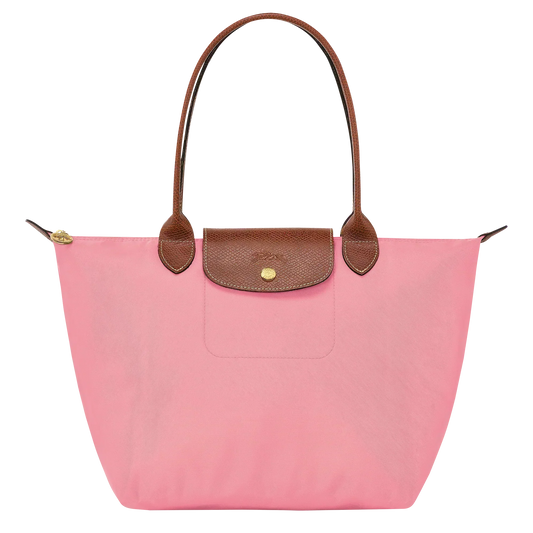 Borsa Classica Le Pliage Media – Marshmallow