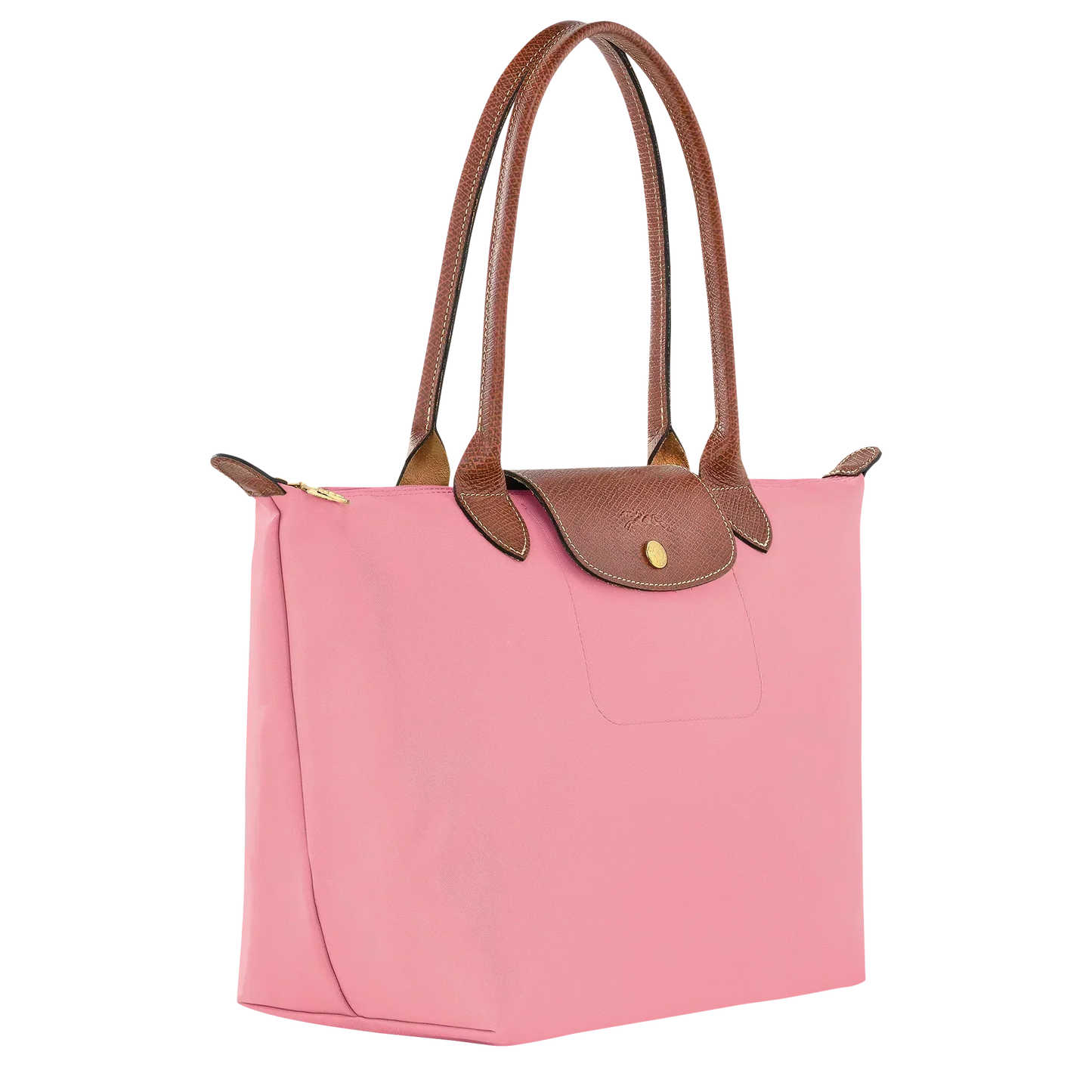 Borsa Classica Le Pliage Media – Marshmallow