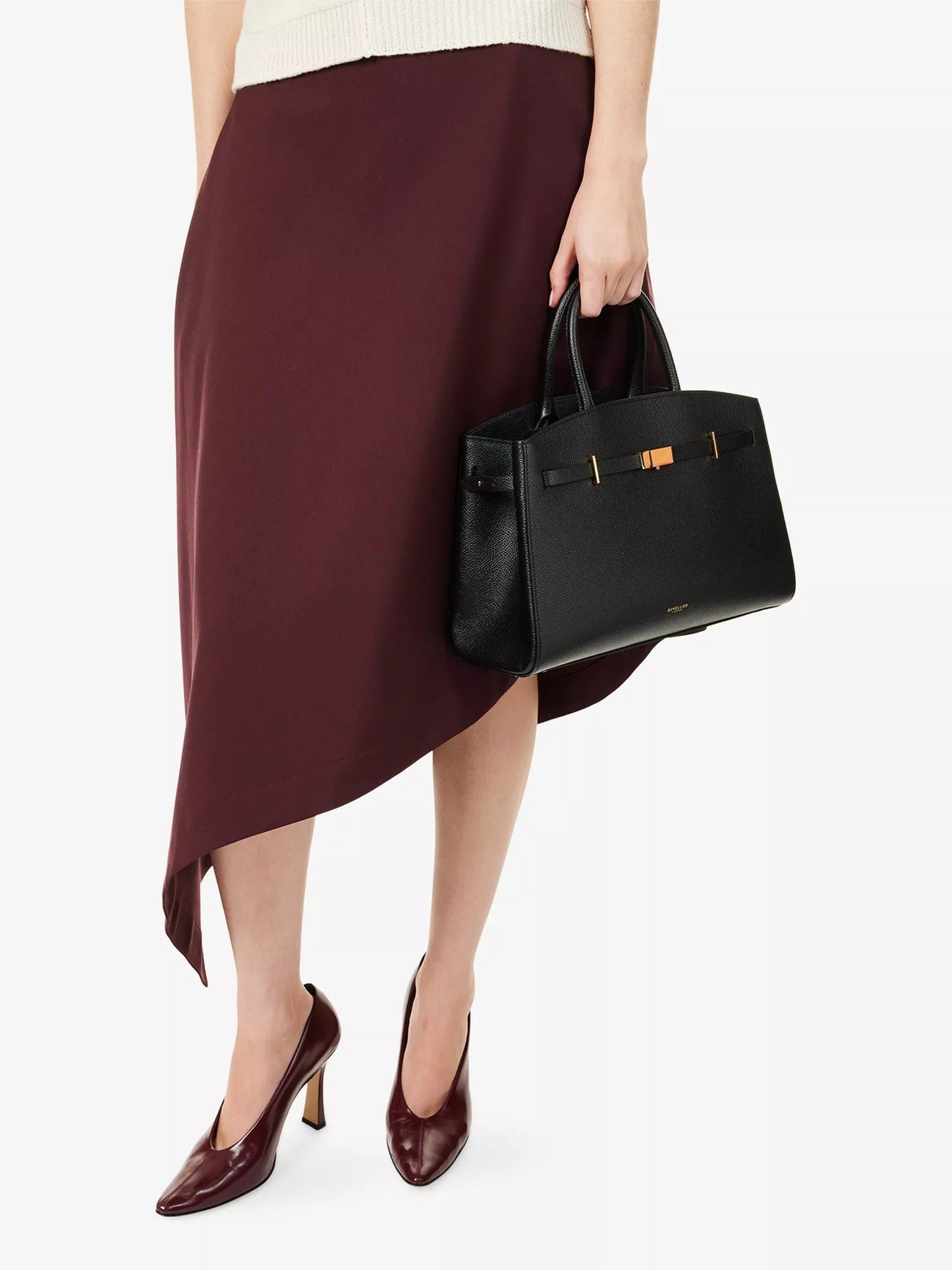 Ginevra – Borsa Midi Elegante