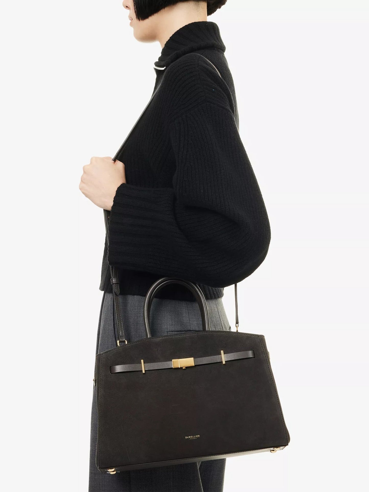 Ginevra – Borsa Midi Elegante