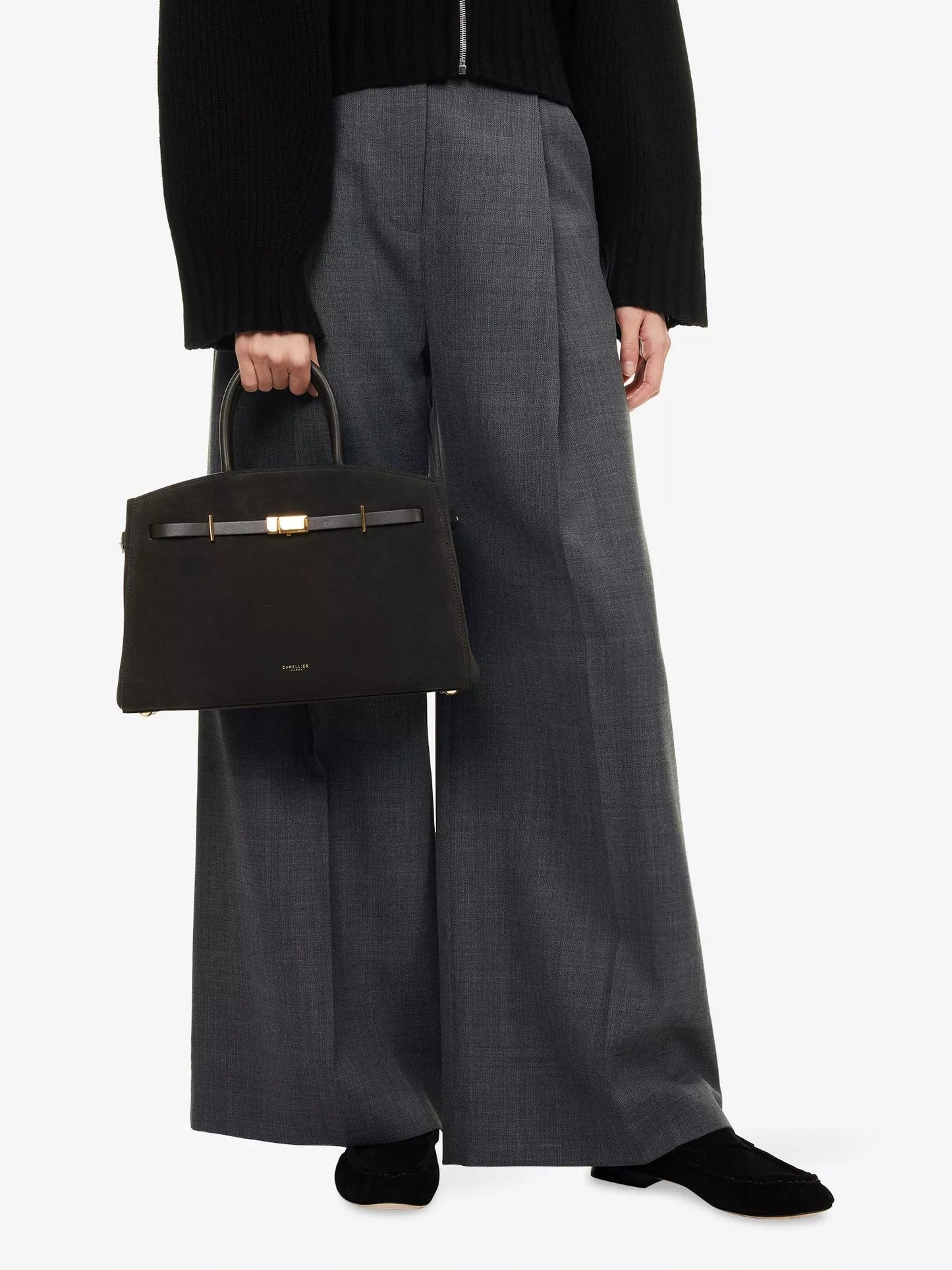 Ginevra – Borsa Midi Elegante