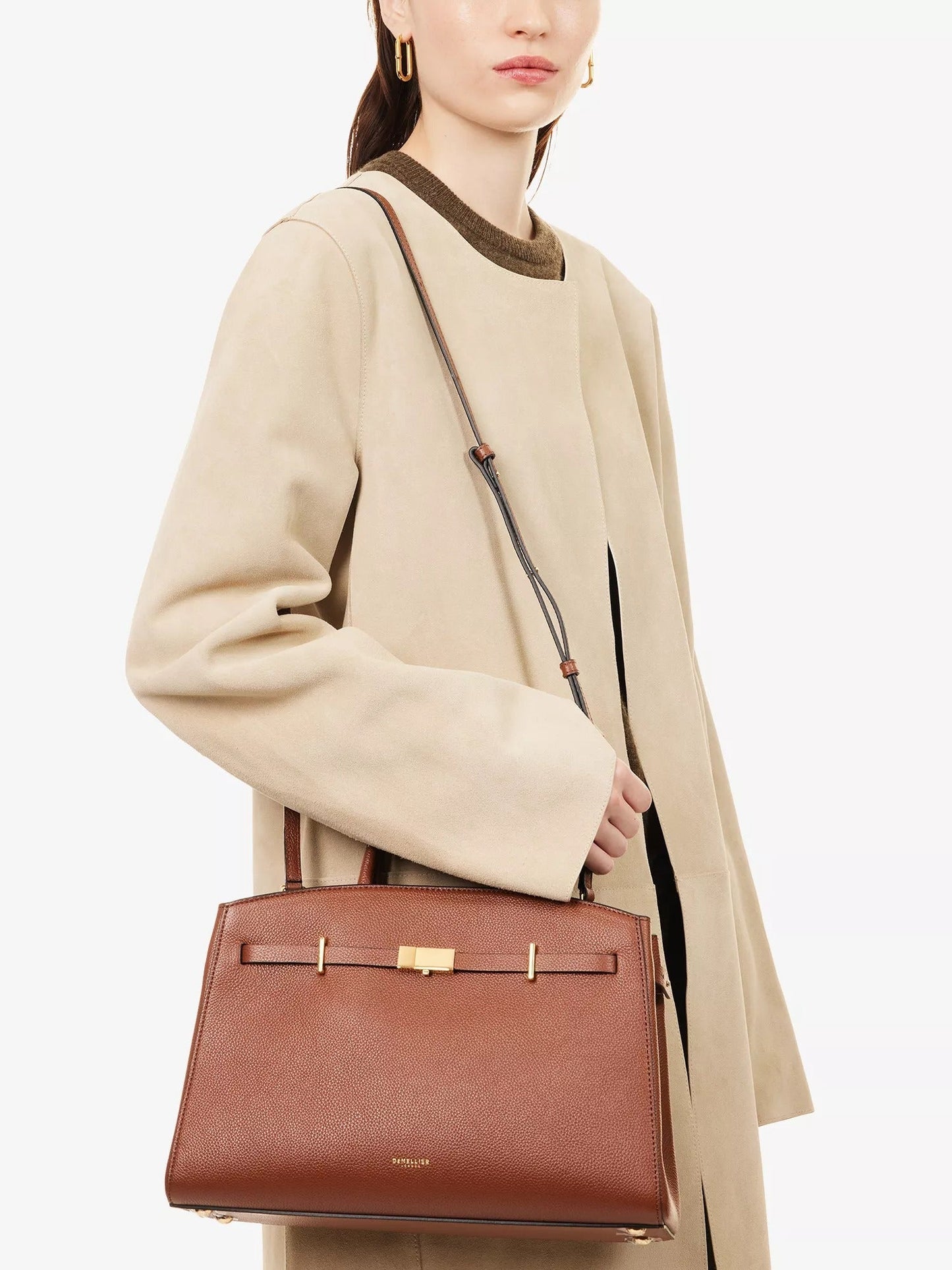 Ginevra – Borsa Midi Elegante