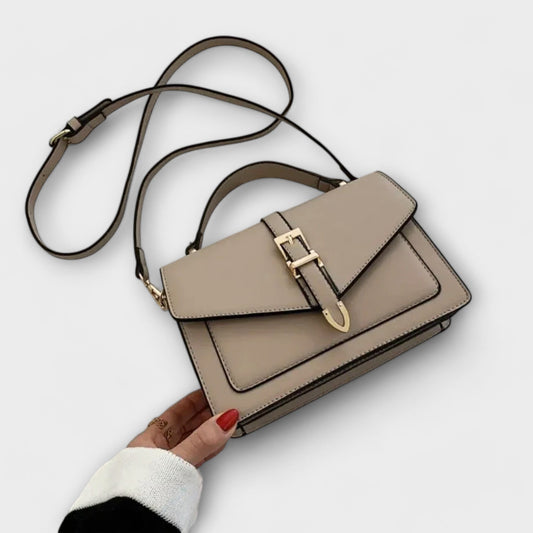 Olívia - Klassische Schultertasche