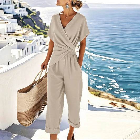 Anastasia | Completo Elegante a Due Pezzi