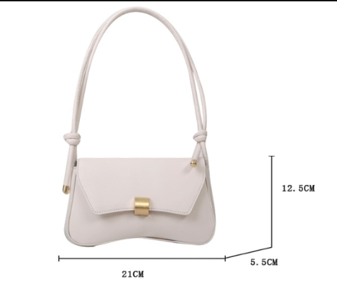 Sofia – Mini Borsa a Spalla Elegante