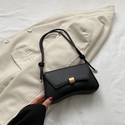 Sofia – Mini Borsa a Spalla Elegante