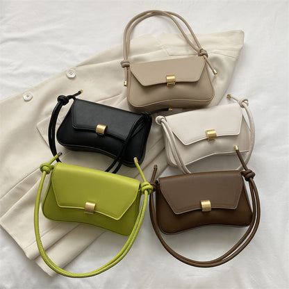 Sofia – Mini Borsa a Spalla Elegante