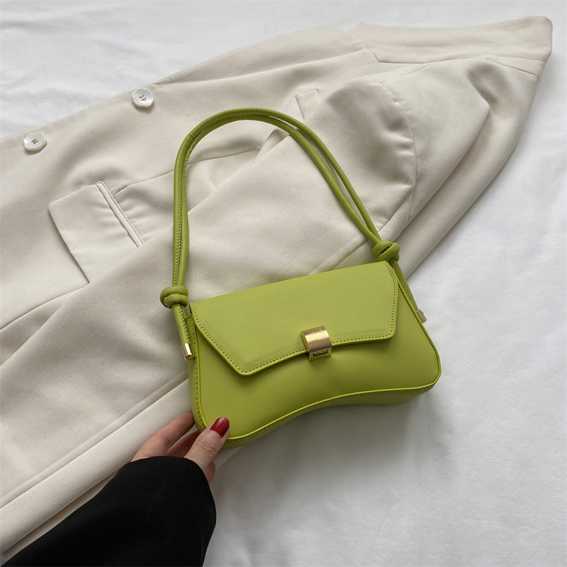 Sofia – Mini Borsa a Spalla Elegante