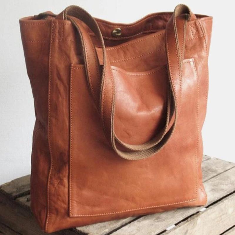 Valentino - Elegante Klassische Tote Bag