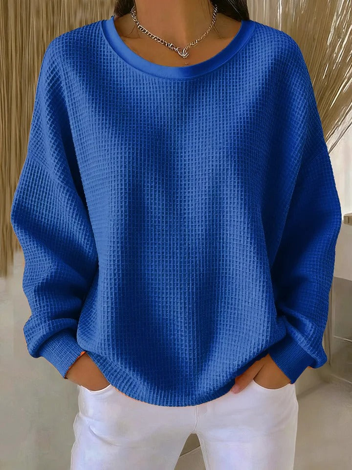 Nyla™ | Pullover Classico