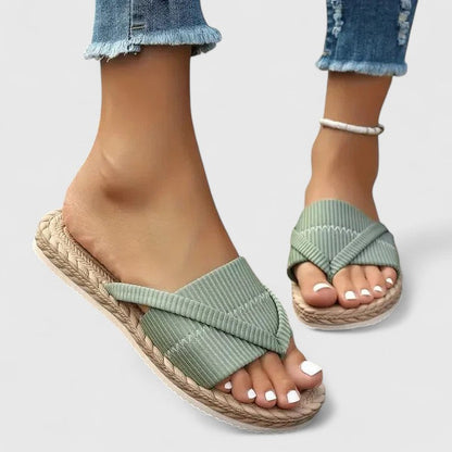 Avalon - Sandali Ortottici Confortevoli