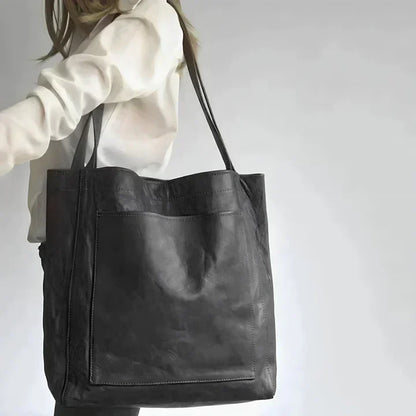 Valentino - Elegante Klassische Tote Bag