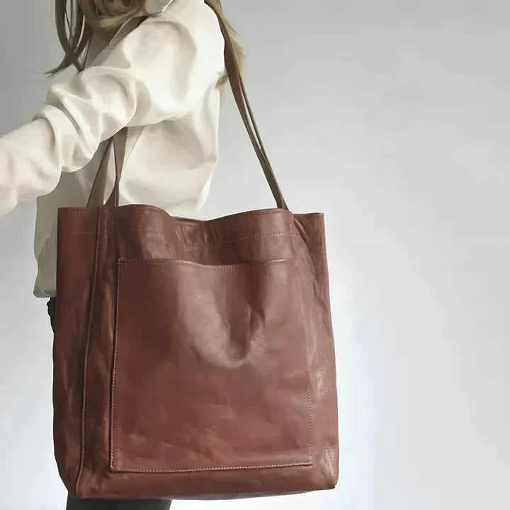 Valentino - Elegante Klassische Tote Bag