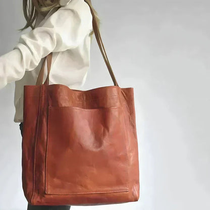 Valentino - Elegante Klassische Tote Bag