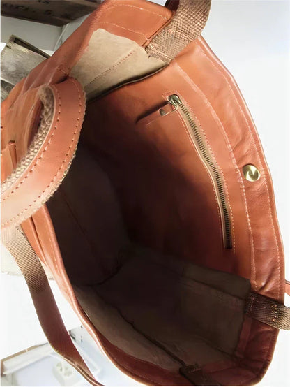 Valentino - Elegante Klassische Tote Bag