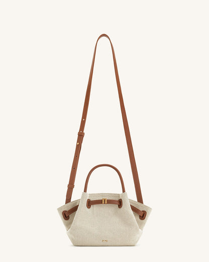 Borsa Mini Tote Bag